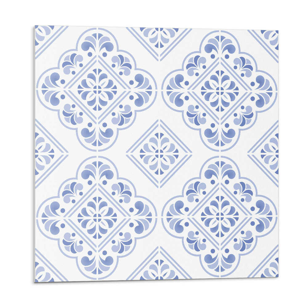 Obkladový panel Stylový dekorativní motiv