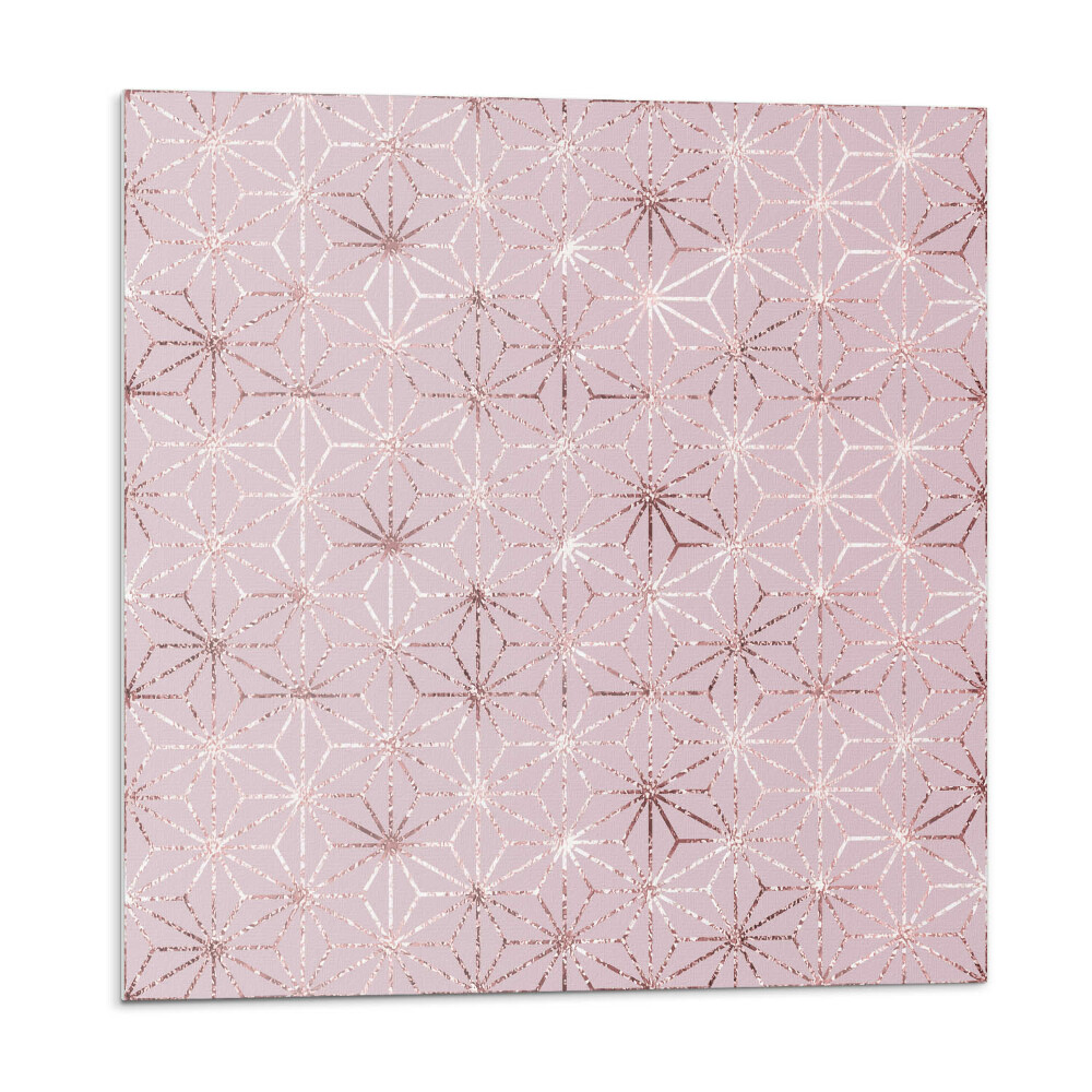 Panel na zeď Motiv zářivých hvězd