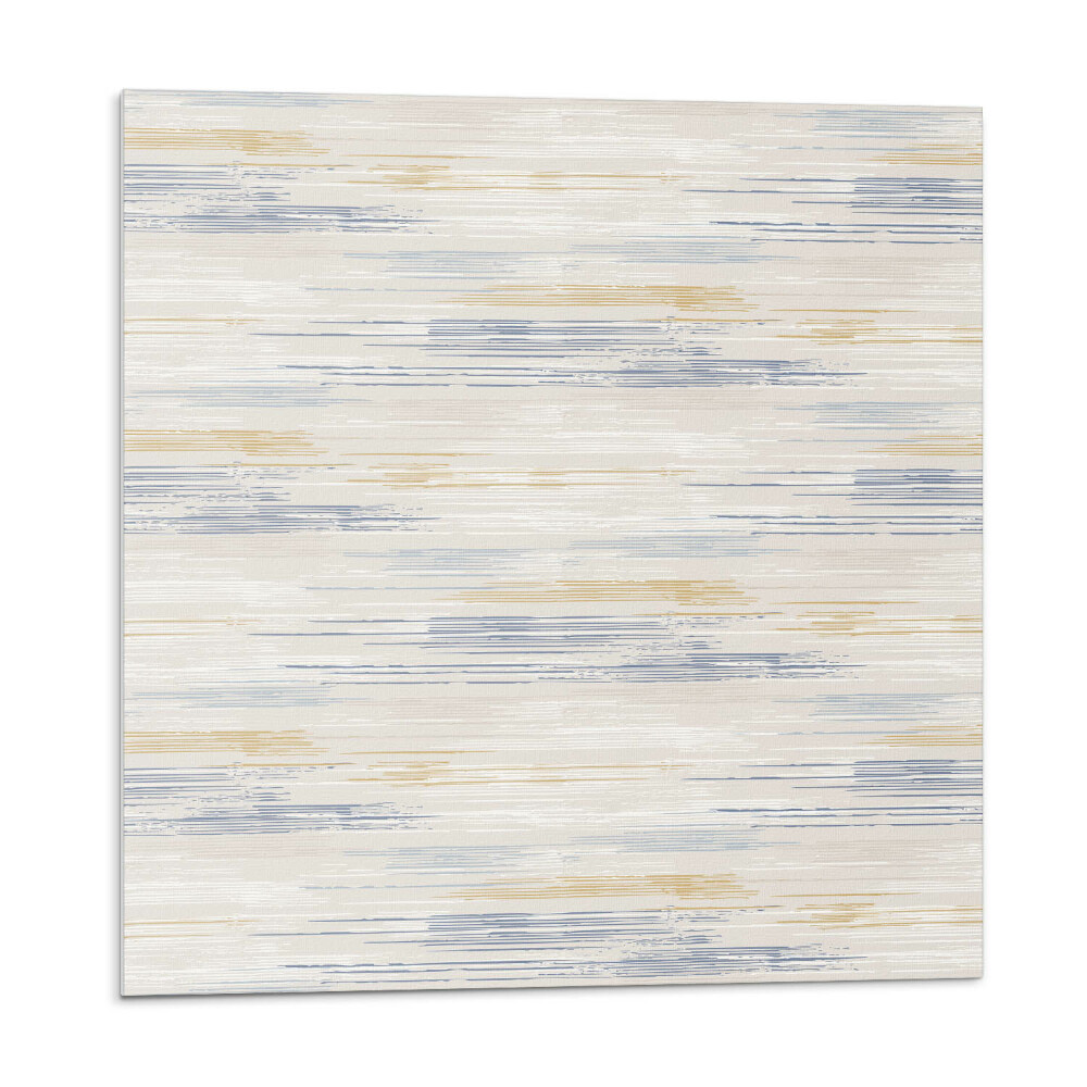 Panel na zeď Abstraktní texturované čáry