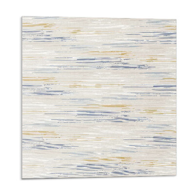 Panel na zeď Abstraktní texturované čáry