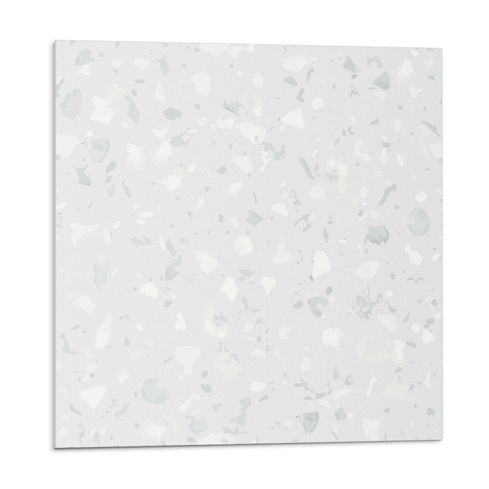 Panel na zeď Abstraktní styl teraco vzor