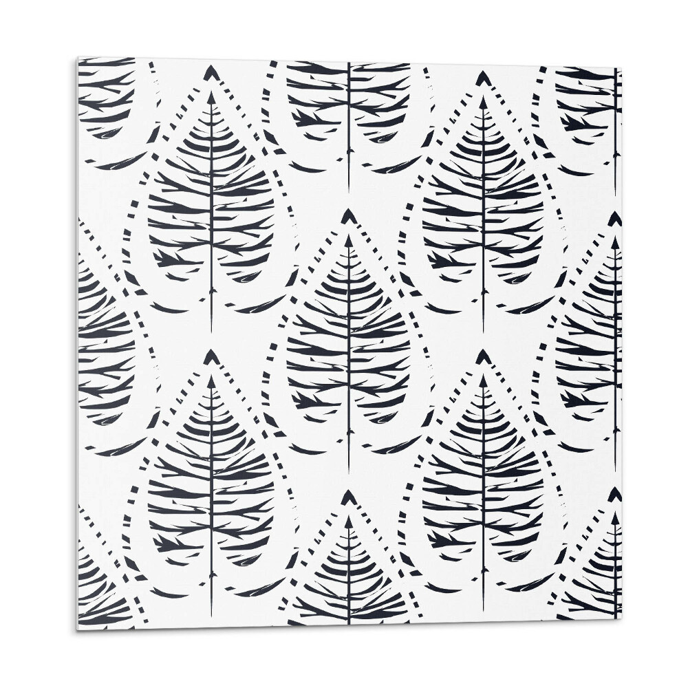 Panel na zeď Listnatý rytmus přírody