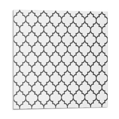 Obkladový panel Symetrické tvary v moderní verzi