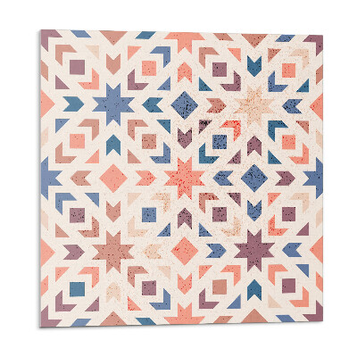 Obkladový panel Harmonie geometrických tvarů