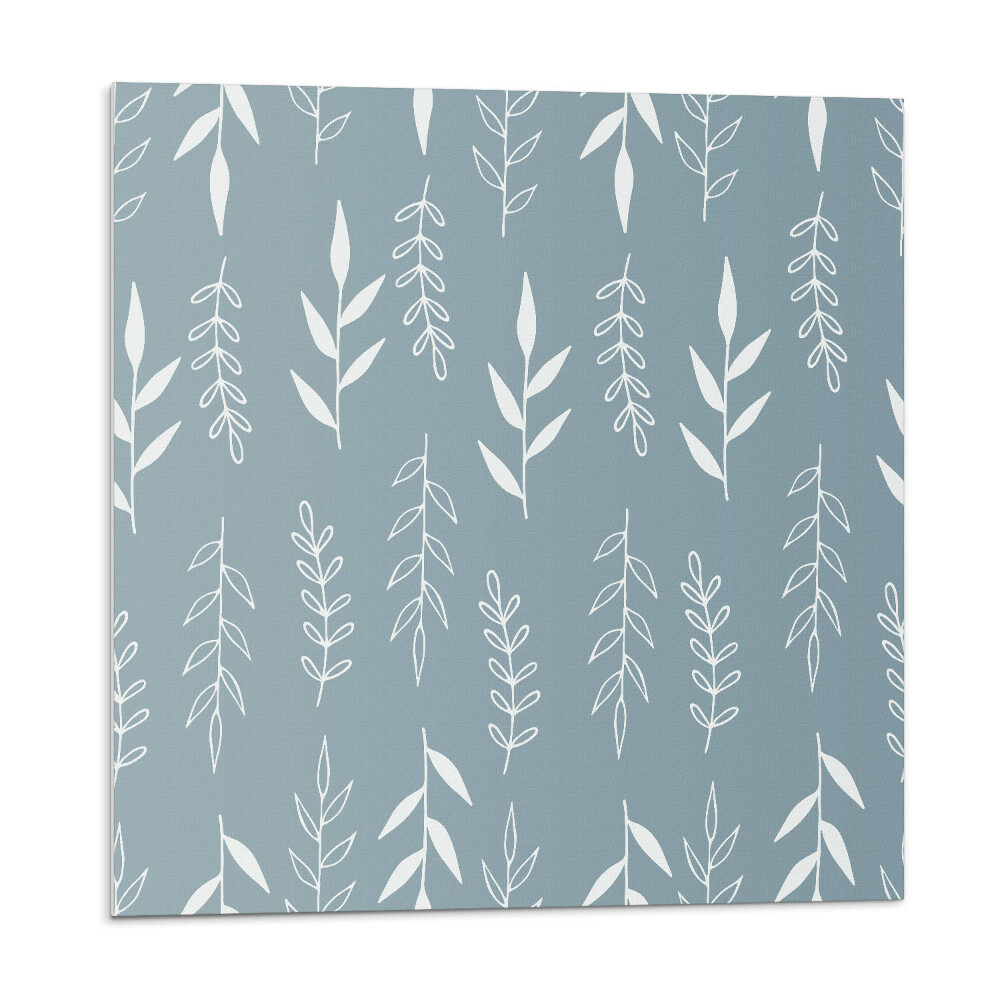 Nástěnný panel Rostlinný motiv