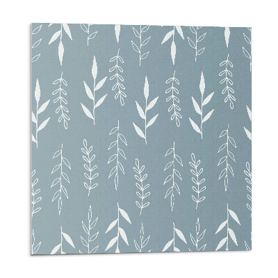 Nástěnný panel Rostlinný motiv