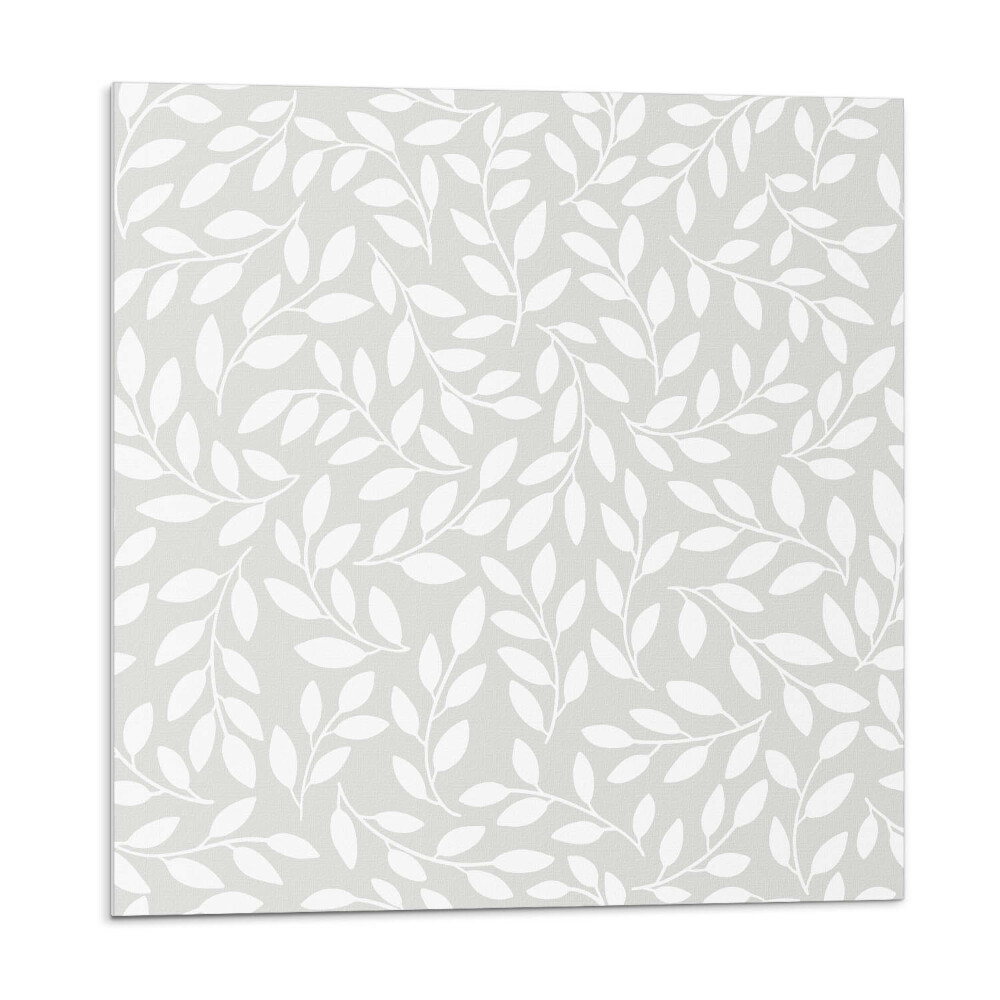 Obkladový panel Jemné rostlinné motivy