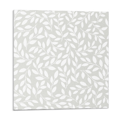 Obkladový panel Jemné rostlinné motivy