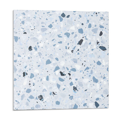 Panel na zeď Fragmenty kamenů v uměleckém stylu