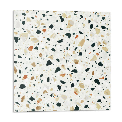 Nástěnný panel Kamenná mozaika