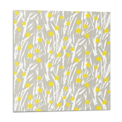 Obkladový panel Květinový motiv