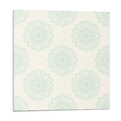 Panel na zeď Květinový motiv