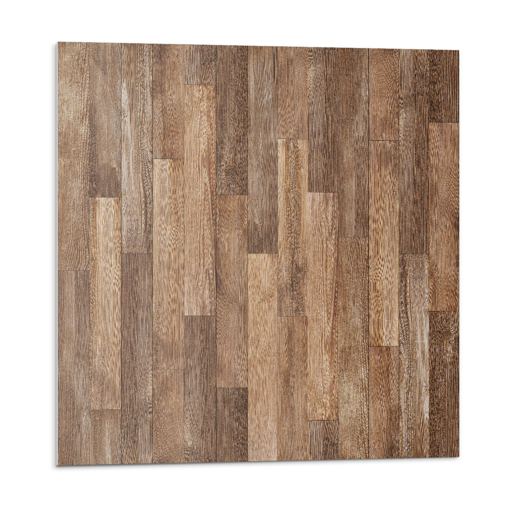 Nástěnný panel Deska v přírodním stylu