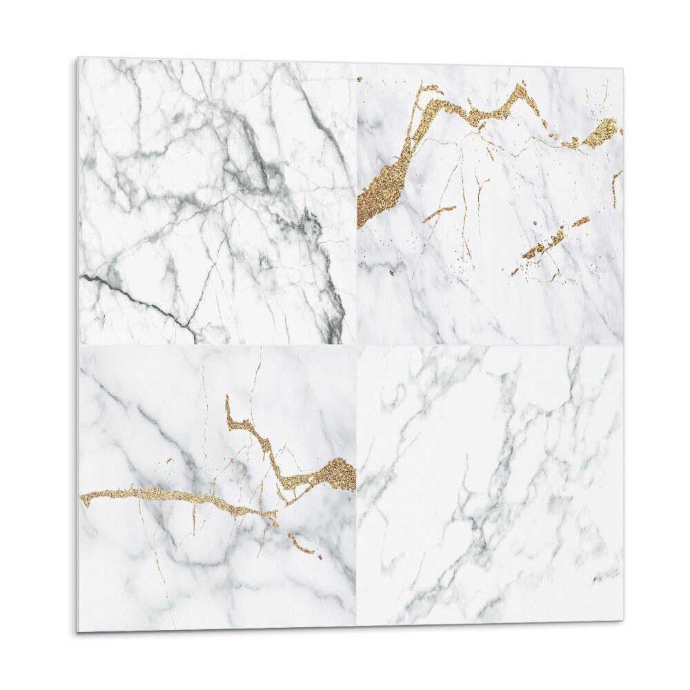 Obkladový panel Mramorové vzory s jemnými žilkami