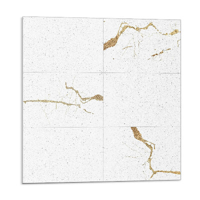 Obkladový panel Stylový mramorový motiv