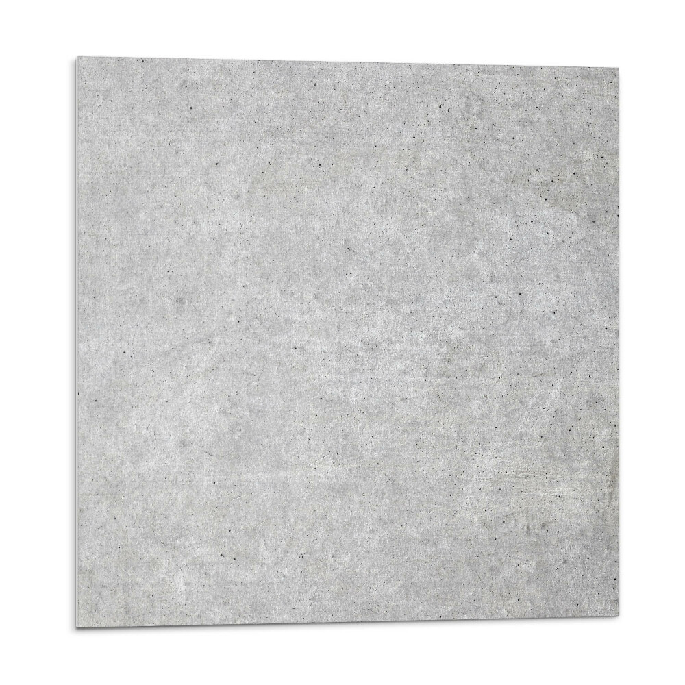 Nástěnný panel Surový betonový vzor