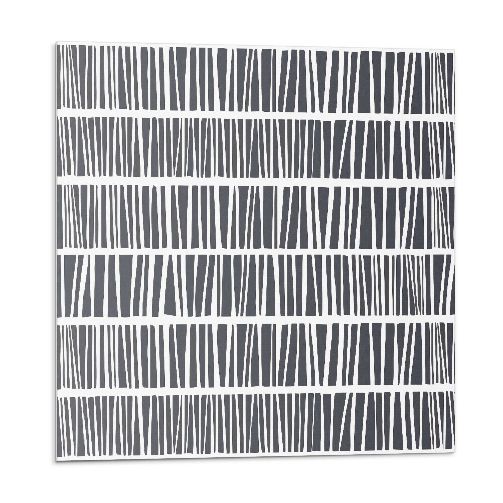Panel na zeď Moderní linie motiv