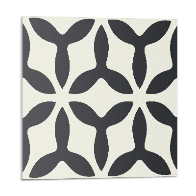 Obkladový panel Elegantní motiv ploutve