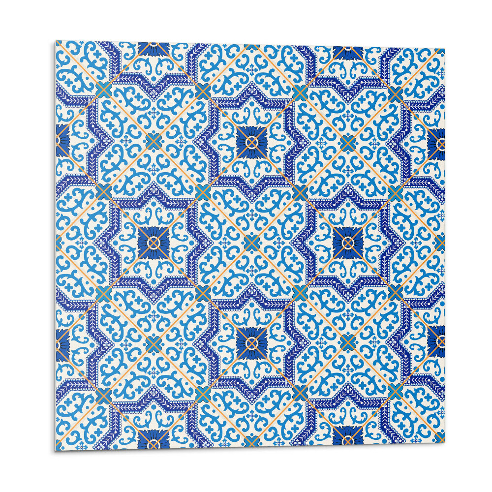 Obkladový panel Ornamentální grafické motivy