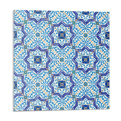 Obkladový panel Ornamentální grafické motivy