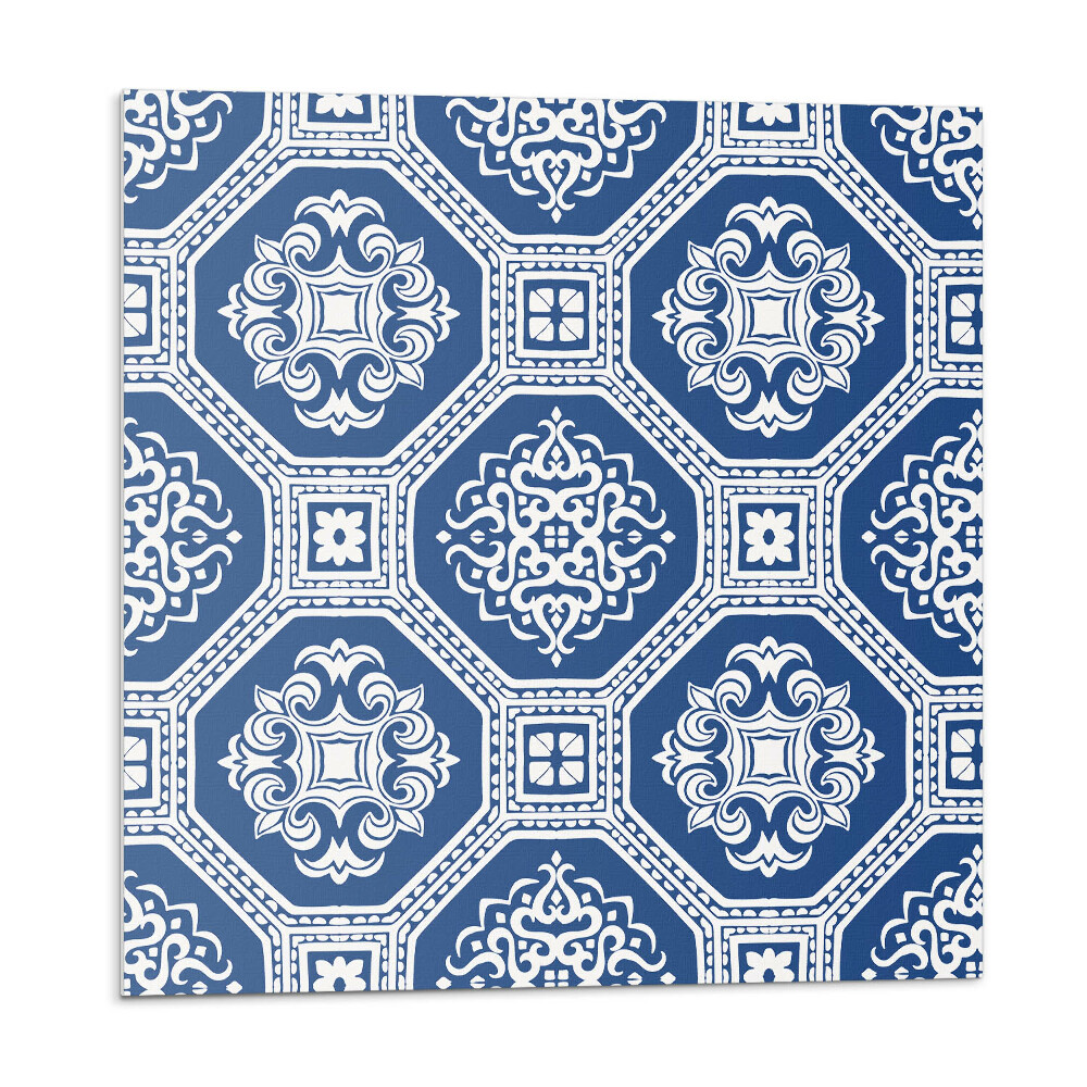 Obkladový panel Osmihranné vzory v harmonickém rytmu