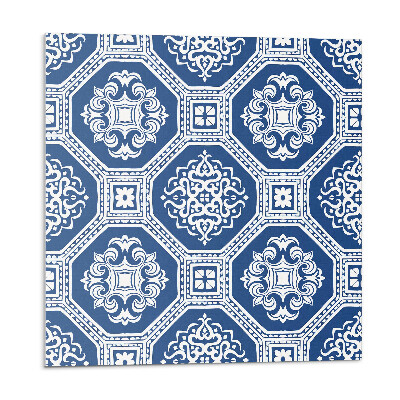 Obkladový panel Osmihranné vzory v harmonickém rytmu