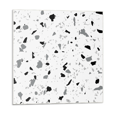 Panel na zeď Kamenný vzor abstraktní styl
