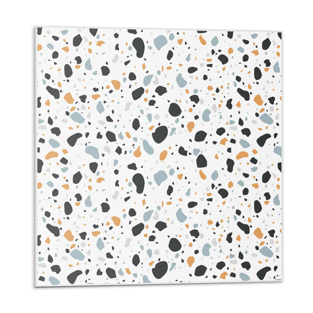 Obkladový panel Abstraktní skvrny v uměleckém stylu