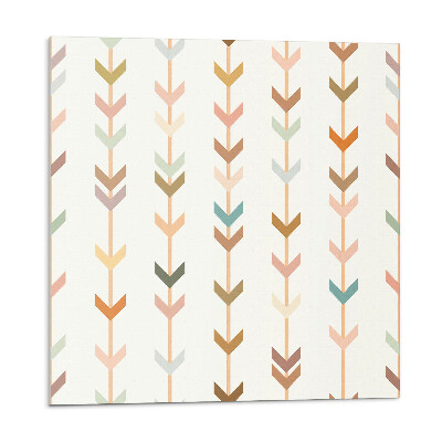 Obkladový panel Šipka vertikální motiv