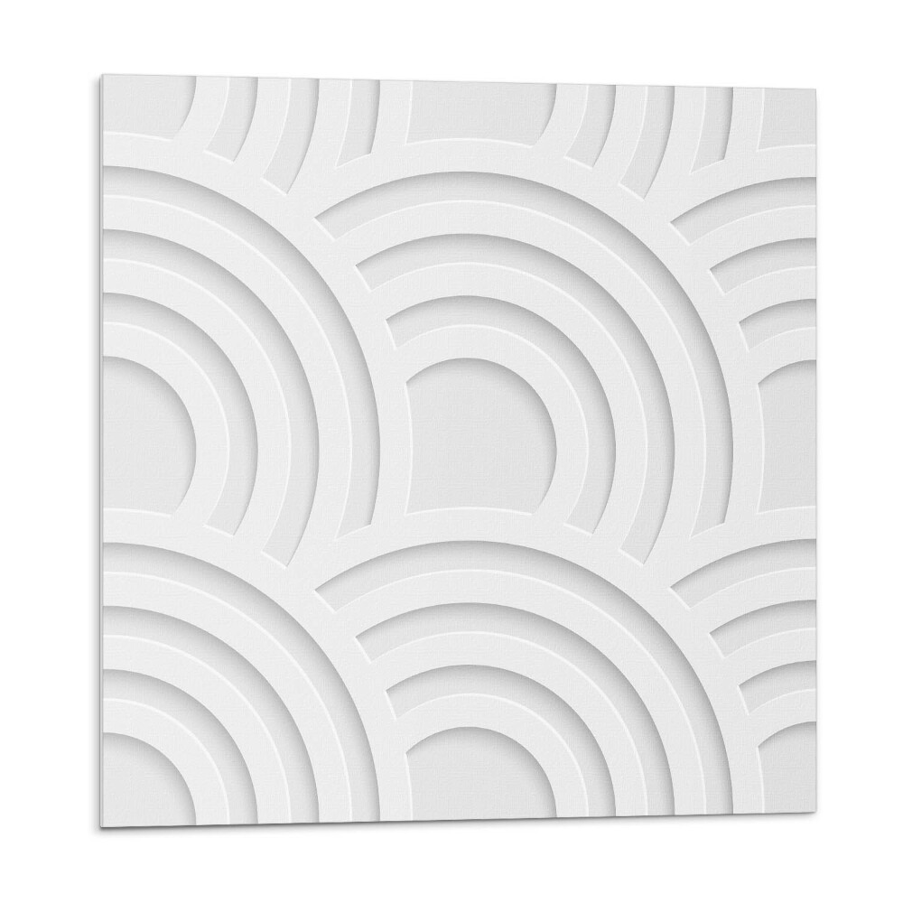 Panel na zeď Vlna vzorů