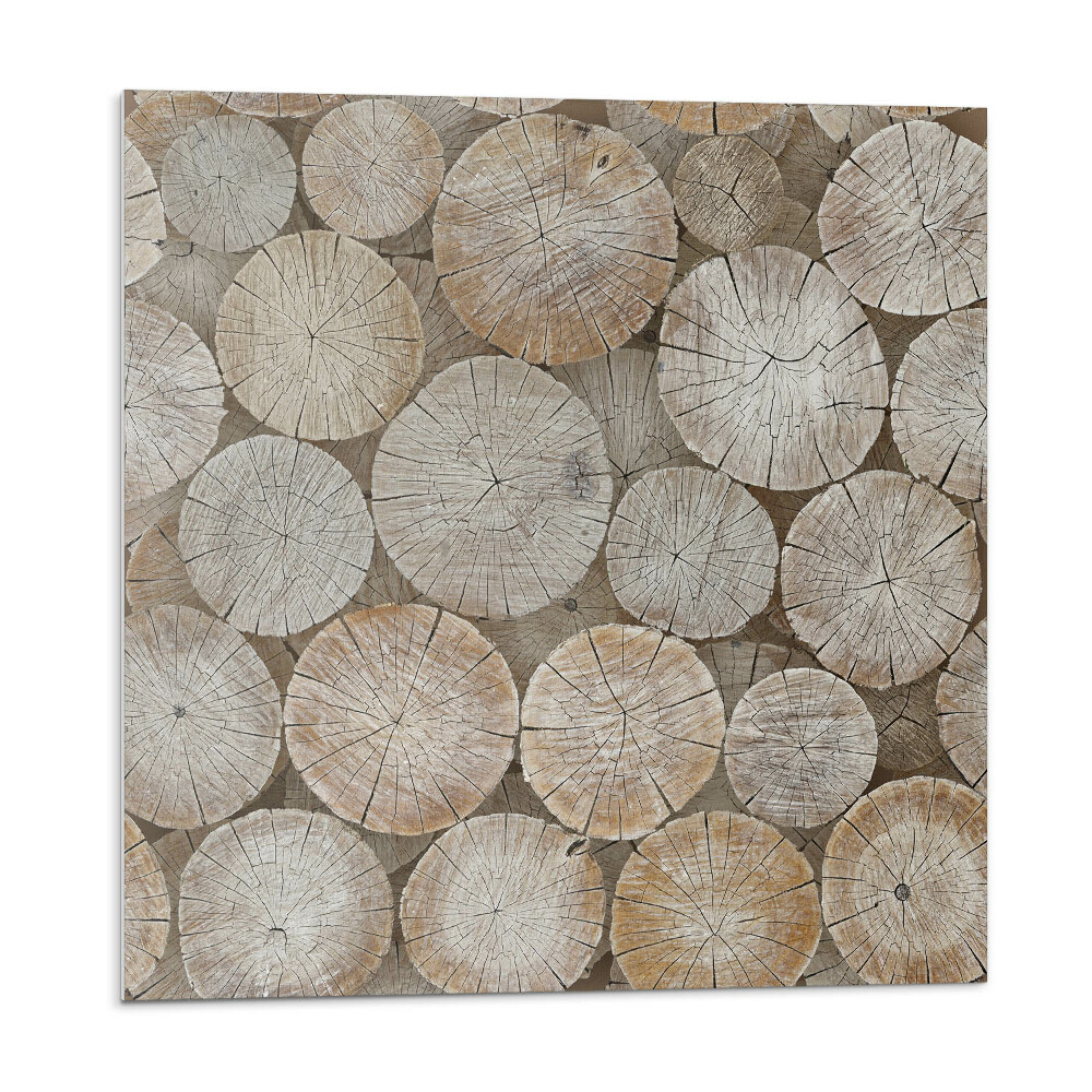 Obkladový panel Přírodní zrno ve stylovém složení