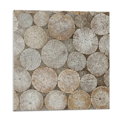 Obkladový panel Přírodní zrno ve stylovém složení