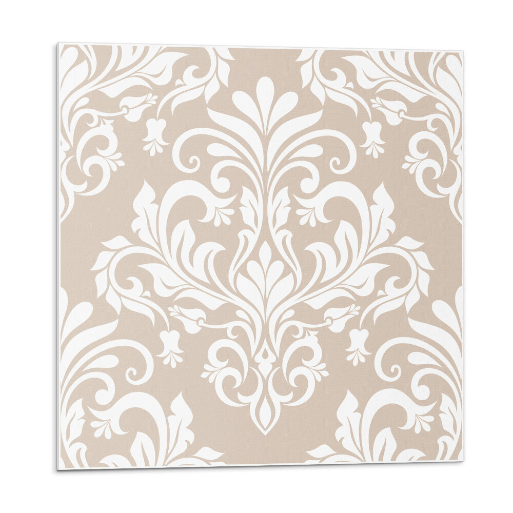 Obkladový panel Nádherný rostlinný motiv