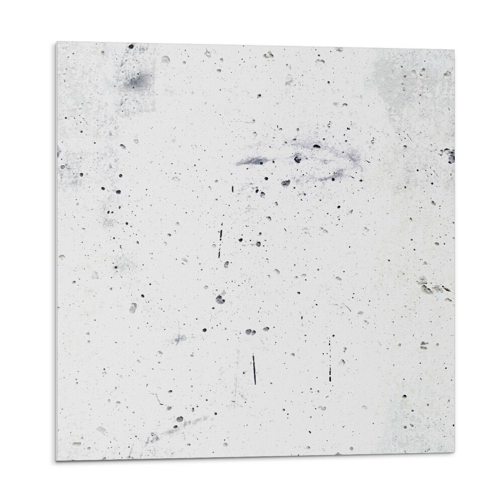 Nástěnný panel Betonová konstrukce v surovém stylu