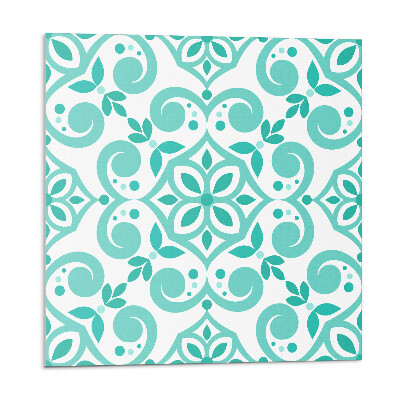 Panel na zeď Moderní rostlinný motiv