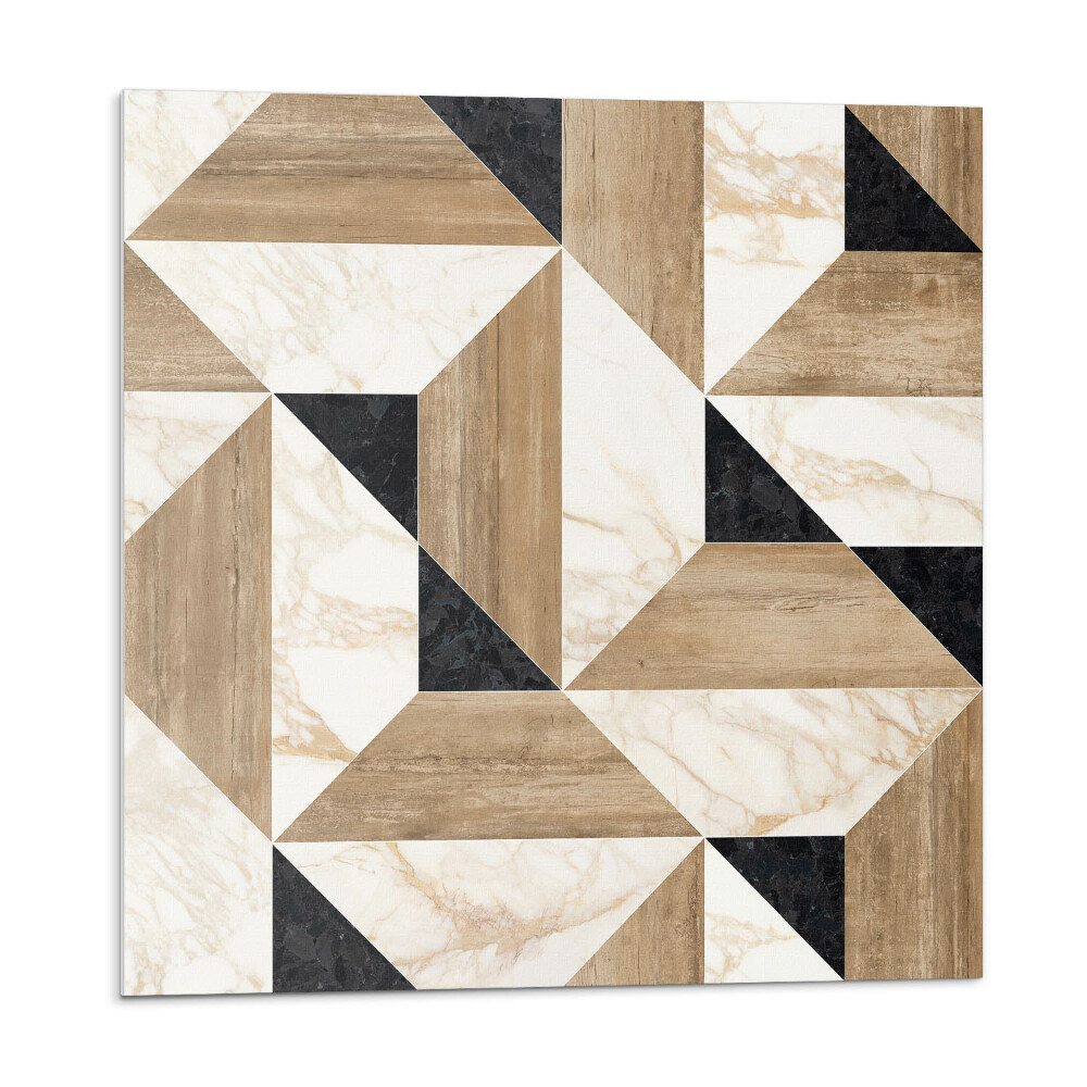 Obkladový panel Abstraktní vzor dlaždic