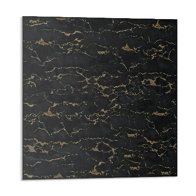 Nástěnný panel Mramorový motiv v elegantním stylu