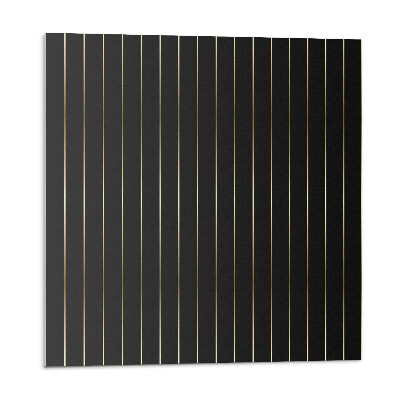 Obkladový panel Svislé čáry