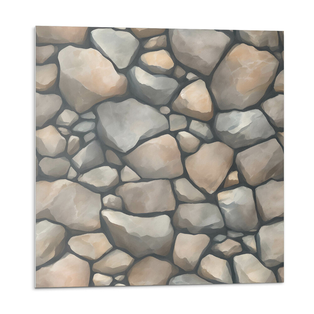 Obkladový panel Motiv textury kamene