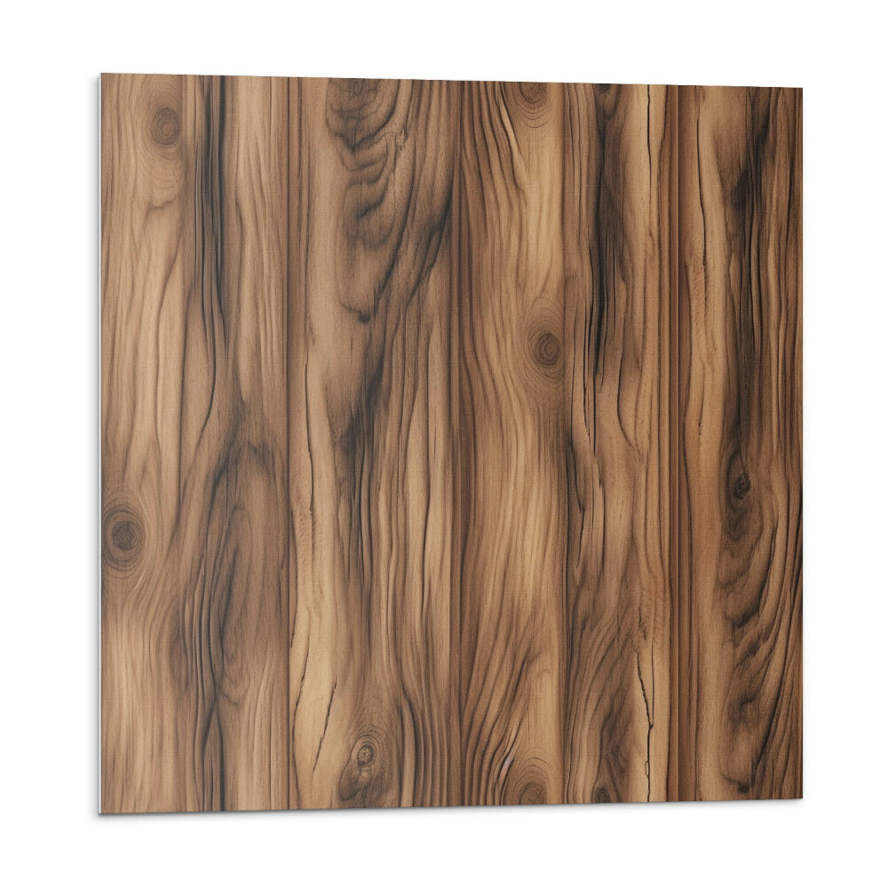 Nástěnný panel Vzor inspirovaný dřevem