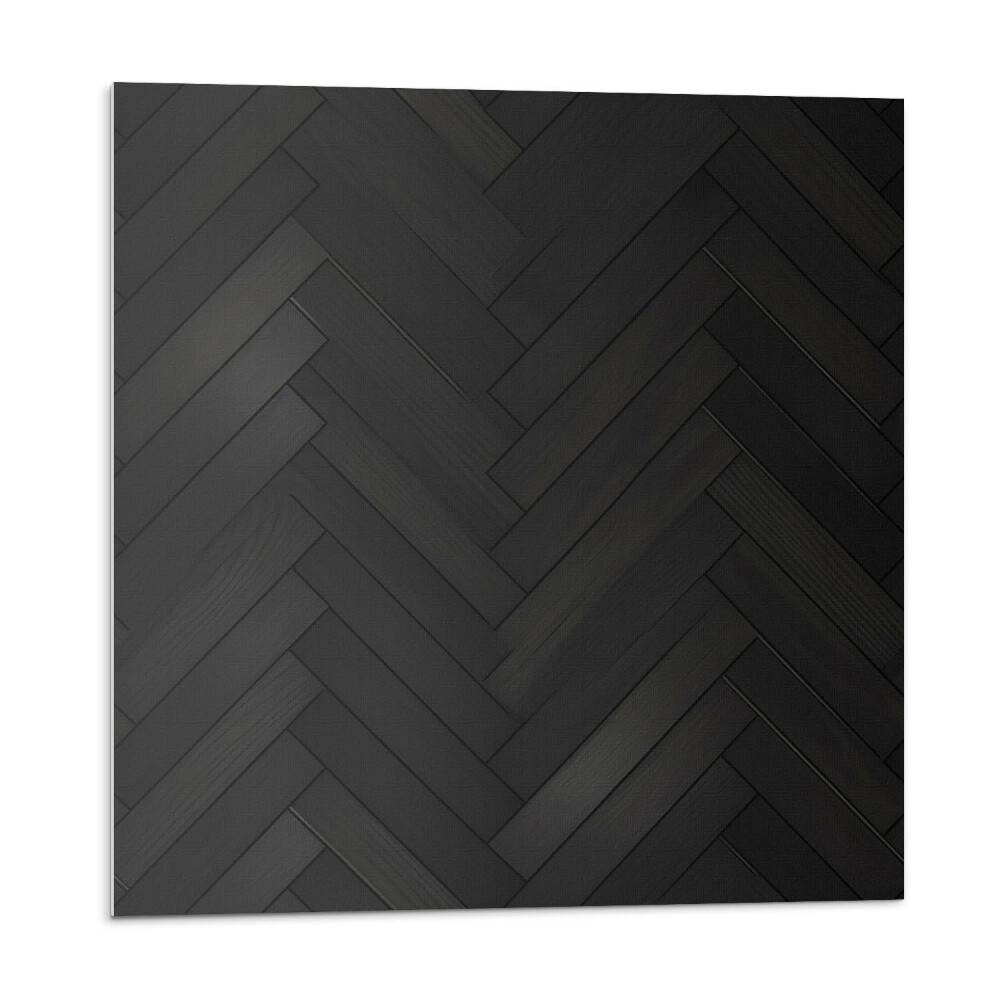 Panel na zeď Vzor parkety rybí kost