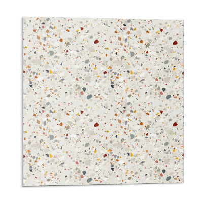 Obkladový panel Sbírka různých forem