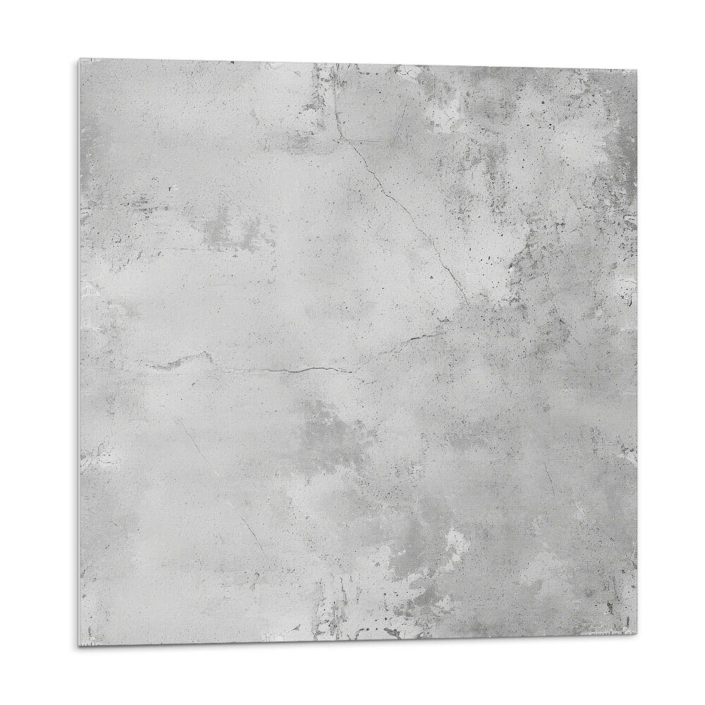 Panel na zeď Betonový povrch se škrábanci