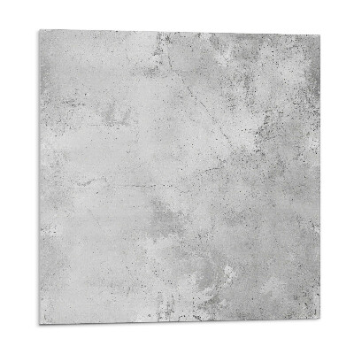 Panel na zeď Betonový povrch se škrábanci