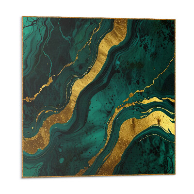 Obkladový panel Abstraktní vlny ve struktuře