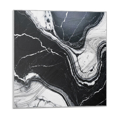 Nástěnný panel Abstraktní mramorový motiv