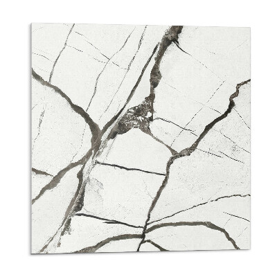 Panel na zeď Mramorový motiv s výraznými žilkami