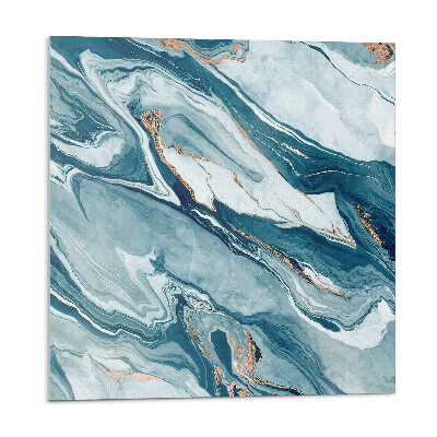 Obkladový panel Pohybující se abstraktní vlny