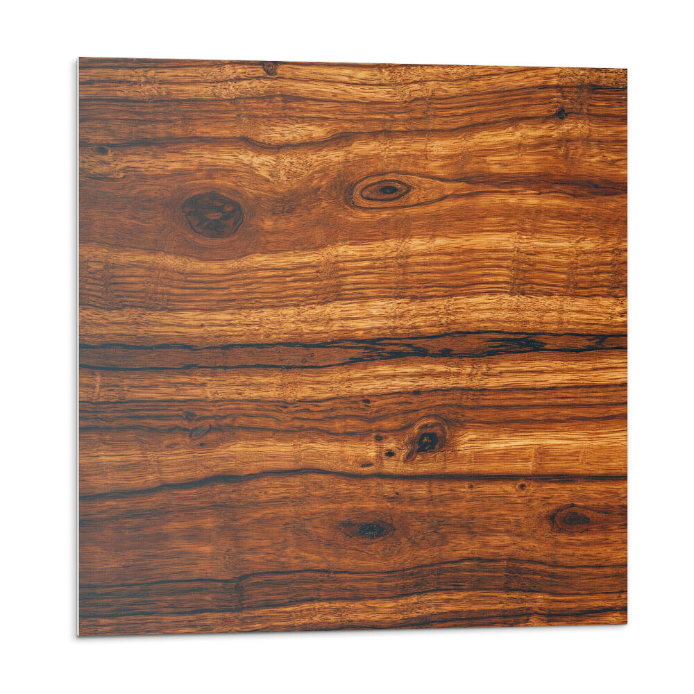 Panel na zeď Vzor inspirovaný dřevem