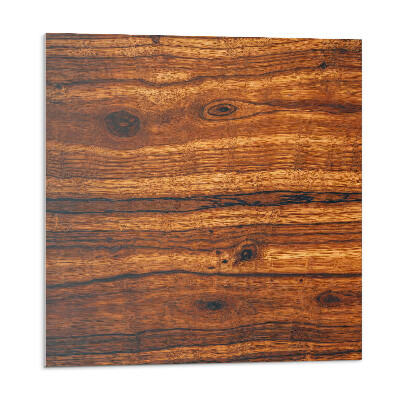 Panel na zeď Vzor inspirovaný dřevem